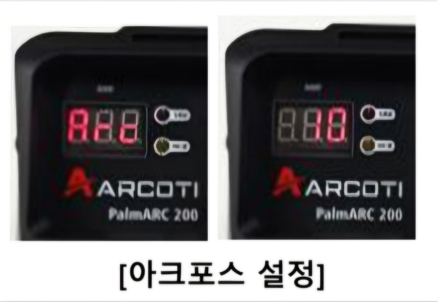아크노브 이미지