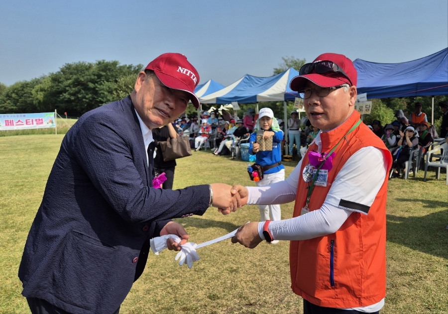 대한노인회관악구지회 이미지