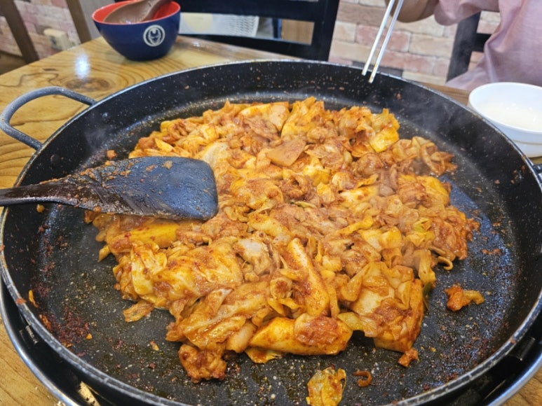 춘원닭갈비 이미지