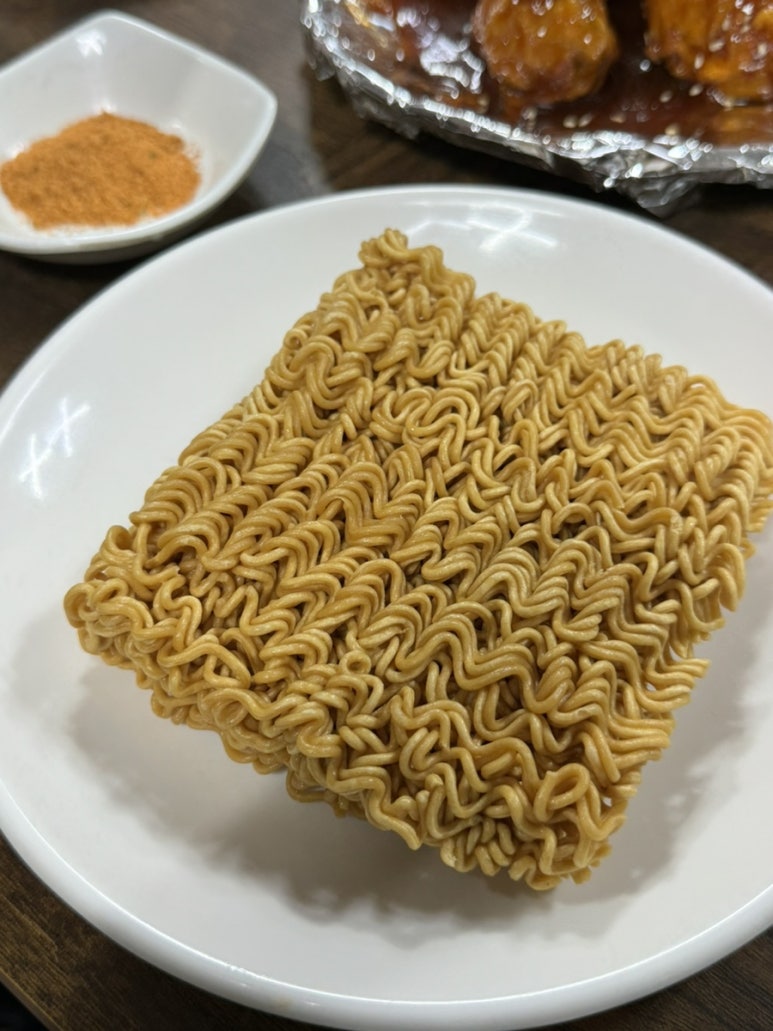 키라키라찜닭 이미지