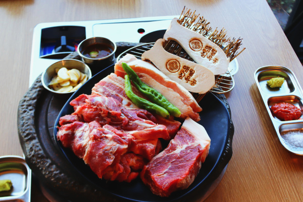 삼육공고기 이미지