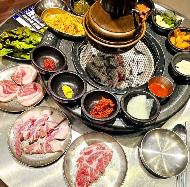 원조부안집광주쌍촌점 이미지