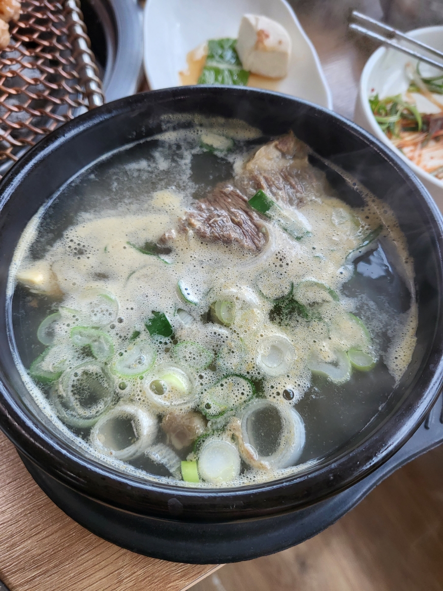 예당한우명가 이미지