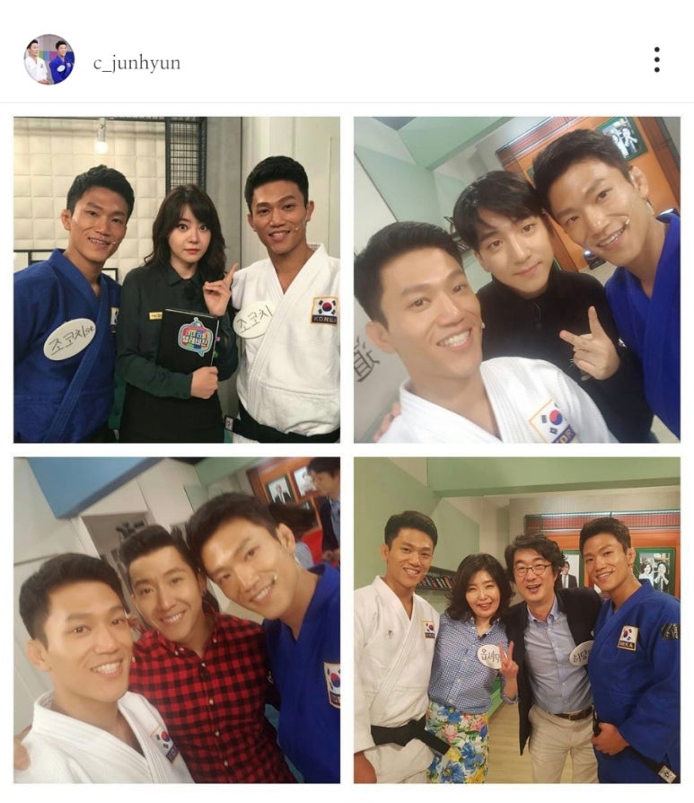 청소광브라더스 이미지