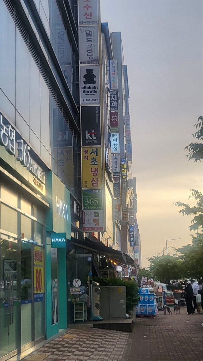 명지농업협동조합 이미지