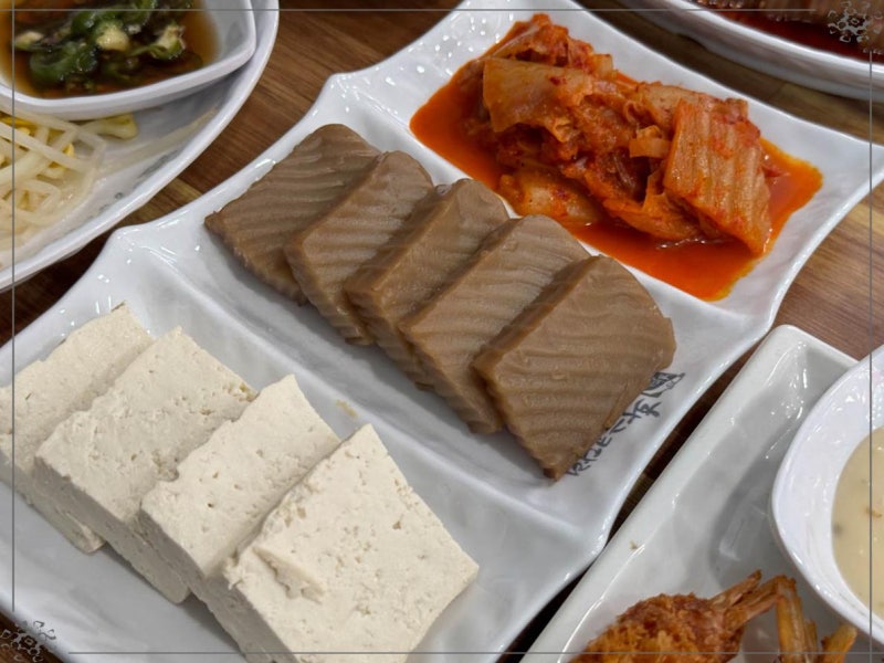 황금코다리청주역점 이미지