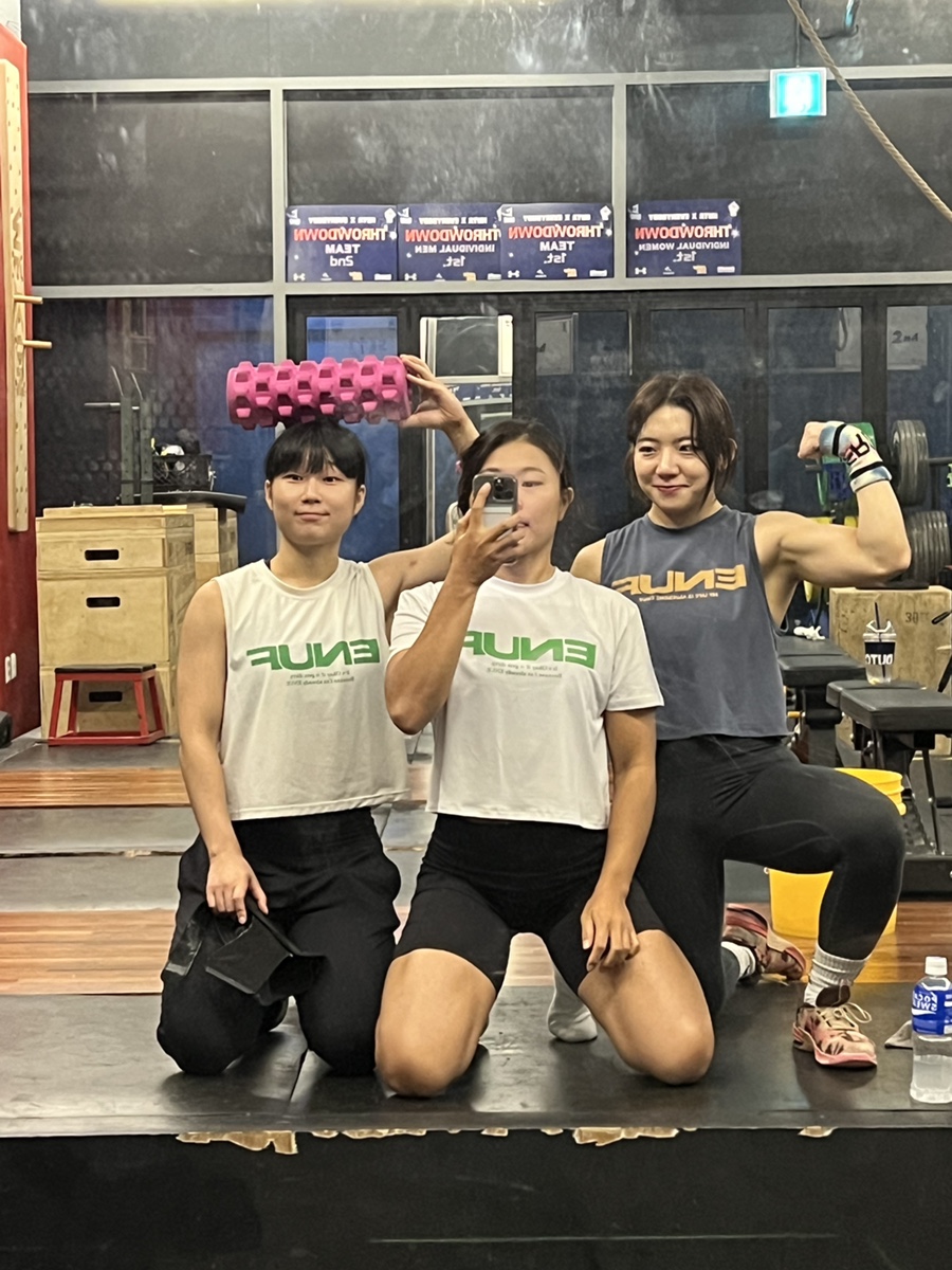 쿠타짐 이미지