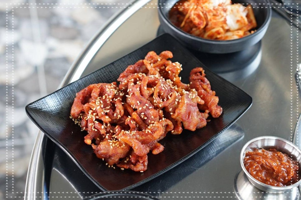 숯불차돌집 영종도점 이미지