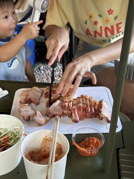 피카푸피크닉앤글램핑서울와이엠씨에이도 이미지