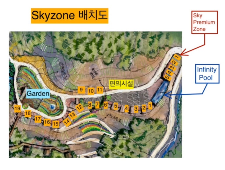 엉클캠핑장 이미지