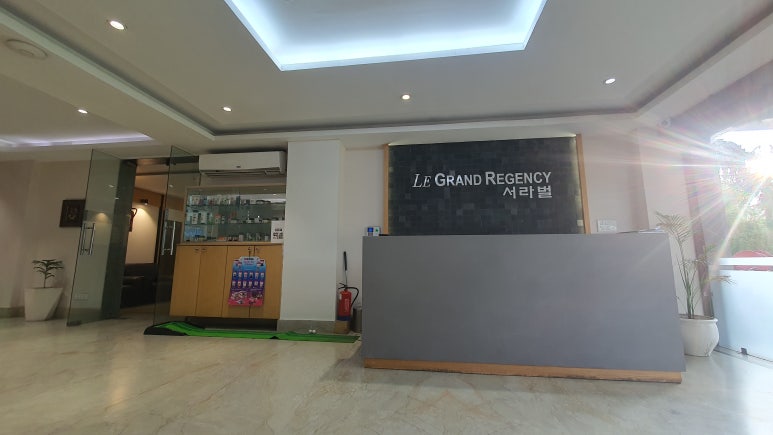 서라벌마트 이미지