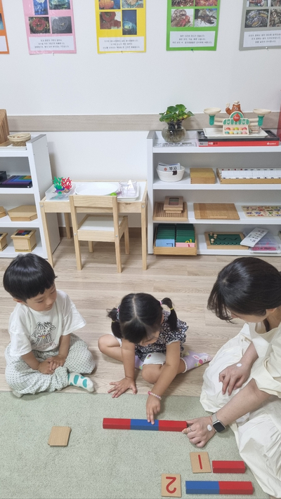 에이치몬테소리 이미지