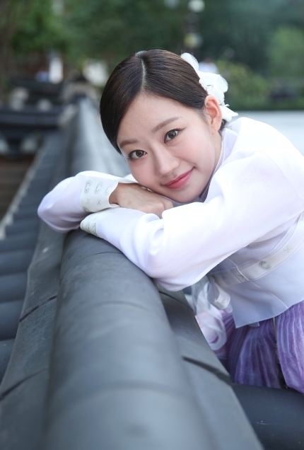 오브한복 이미지