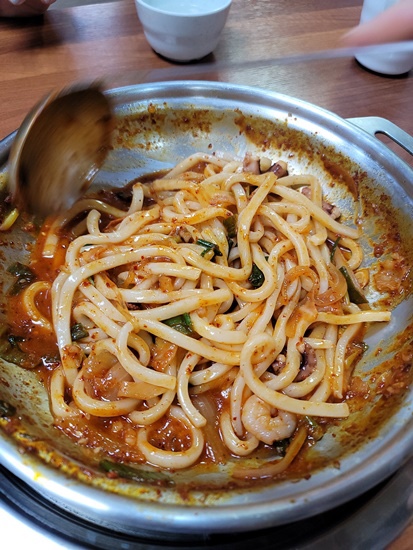 아낙촌 이미지
