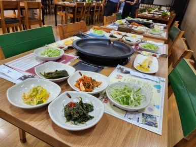 엄마네한식뷔페 이미지