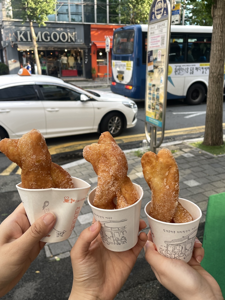 완미족발 거제고현점 이미지