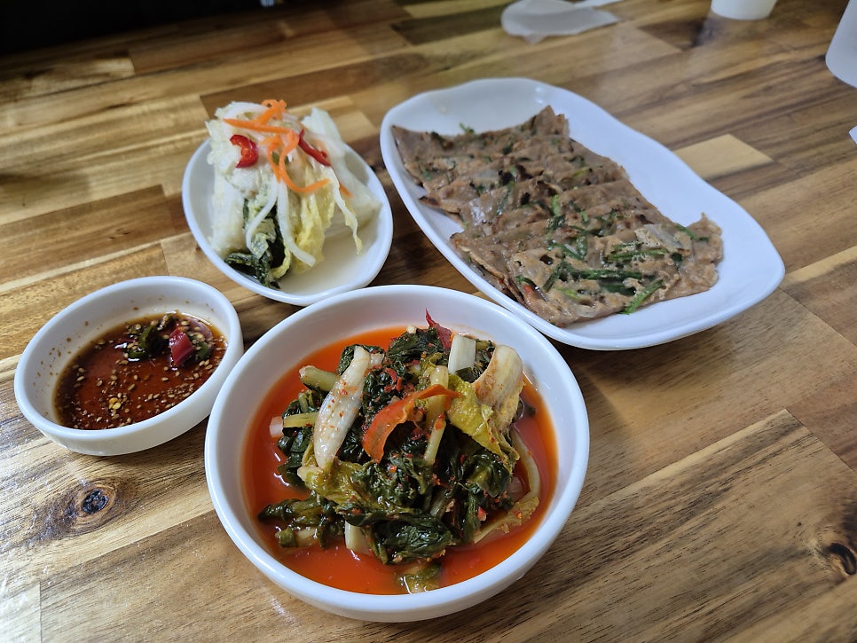 오류동막국수 이미지