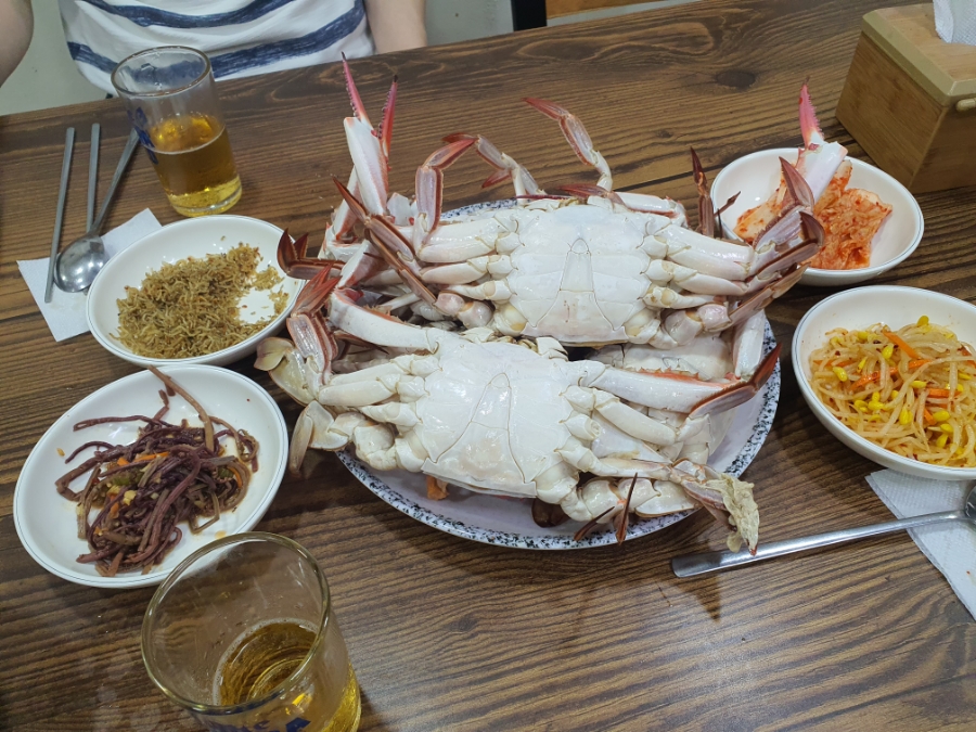 호호최할매순두부 이미지