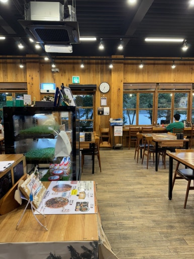 커피스미스경주점 이미지