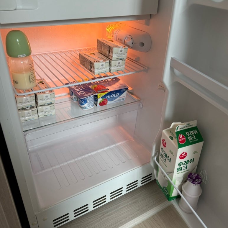 백설떡방 이미지