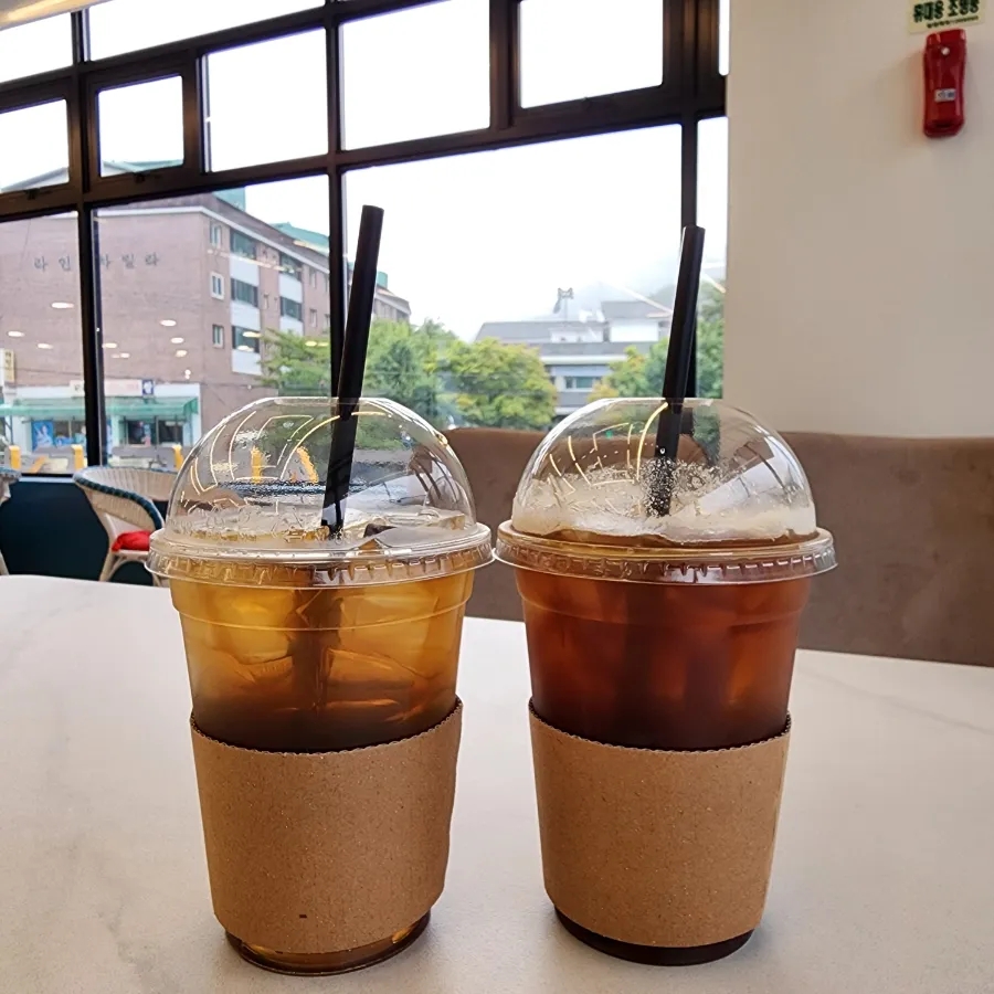 카페두아 이미지