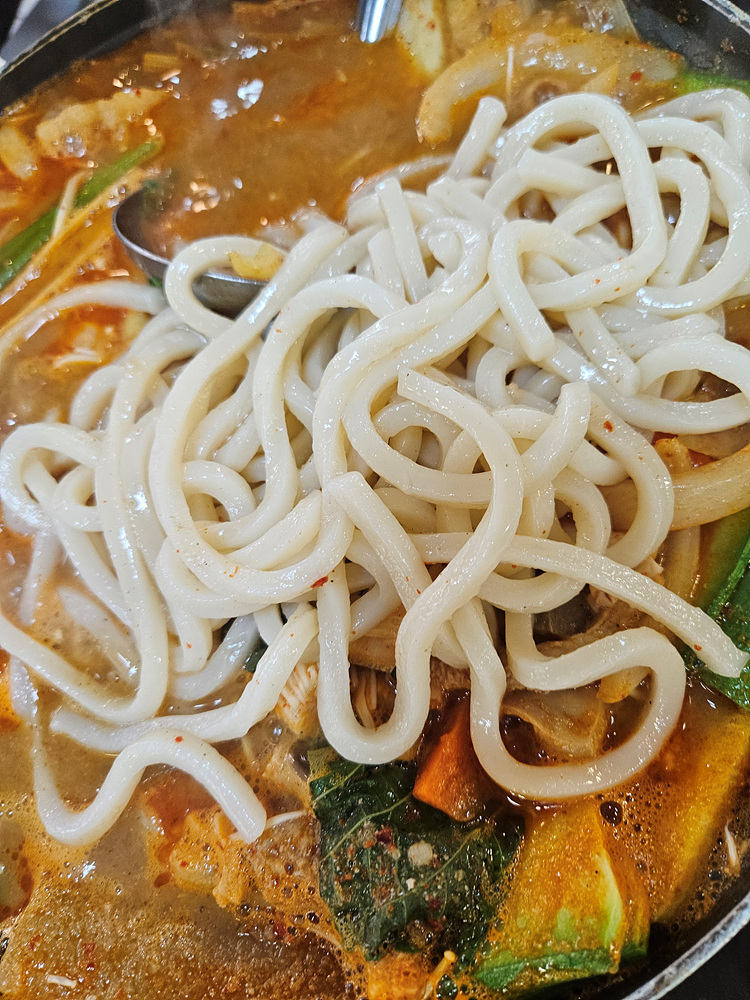 한우곱창&오겹살 이미지