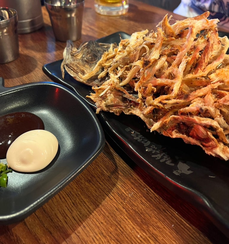 김복남맥주 중산점 이미지