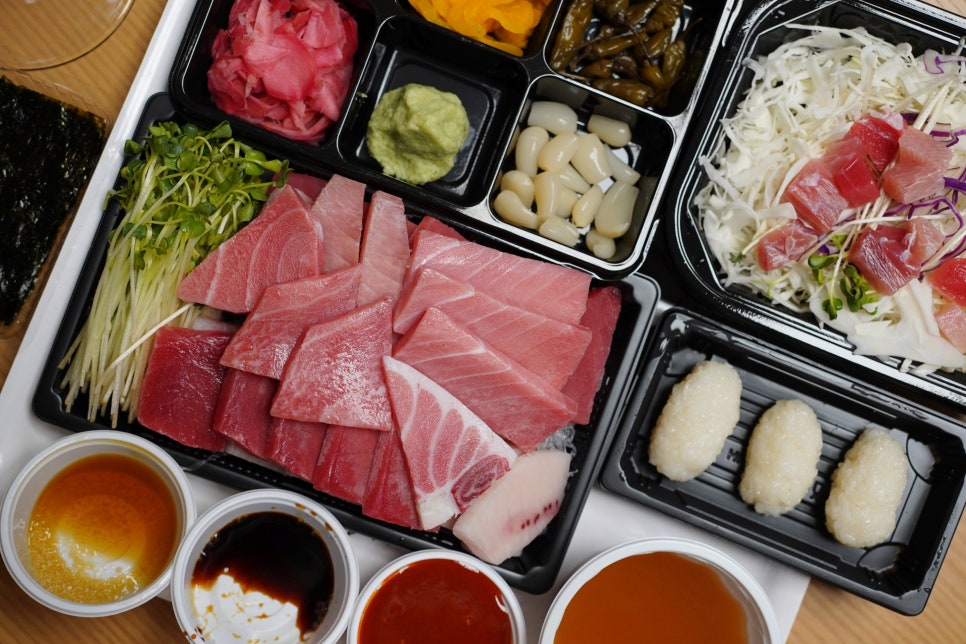 참치어신 이미지