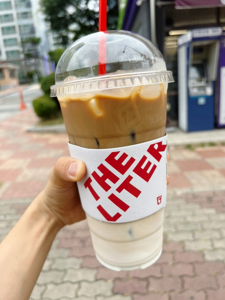 더리터광주신가점 이미지