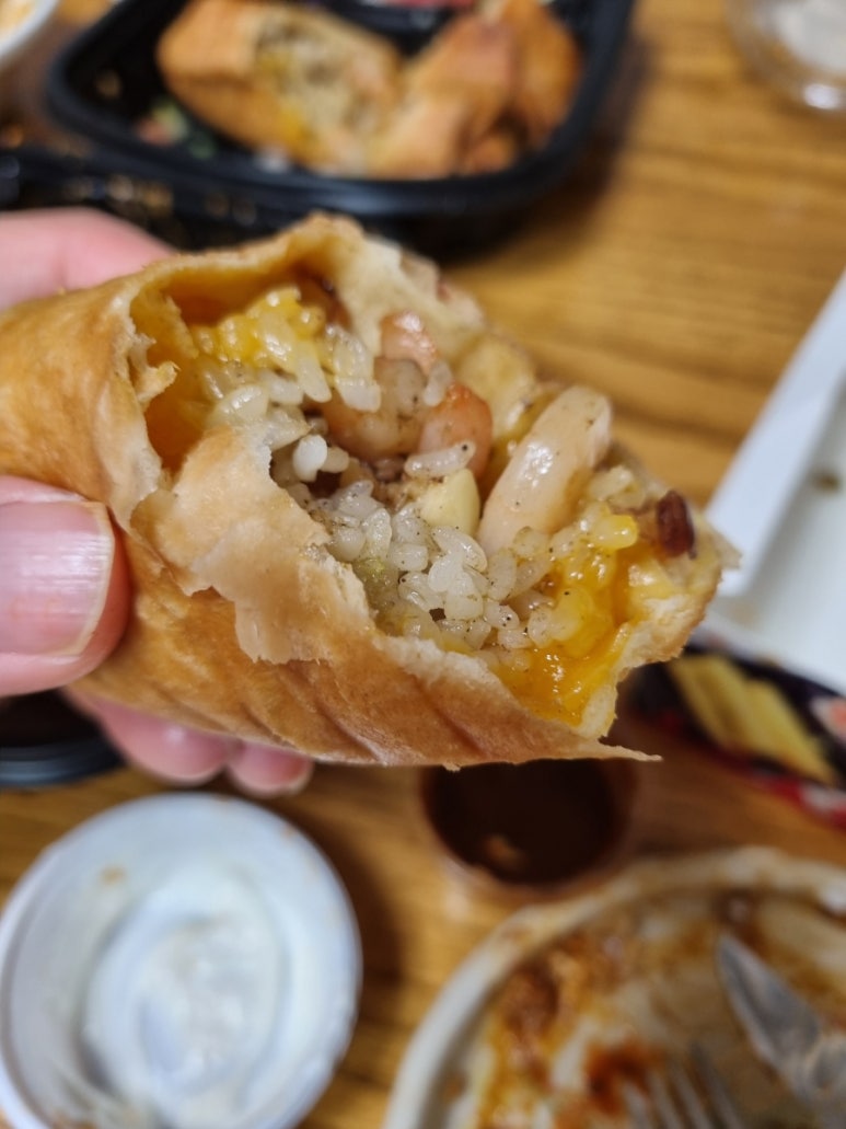 도스타코스마포 이미지