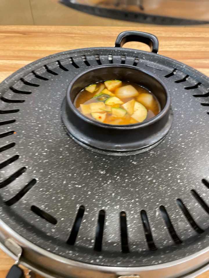 해바라기식당 이미지