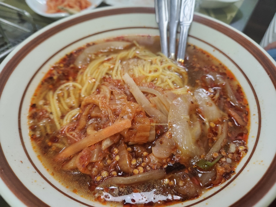 중국연변양꼬치 이미지