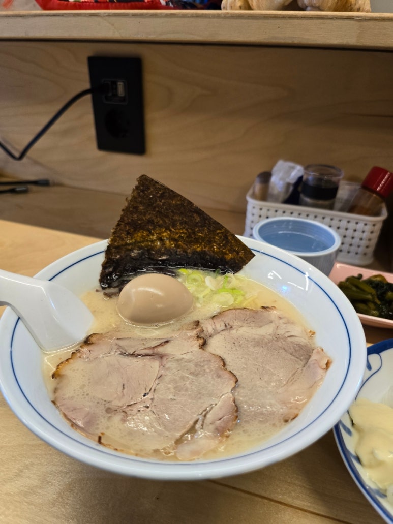 모씨라멘 이미지