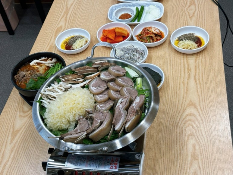 천복집 이미지