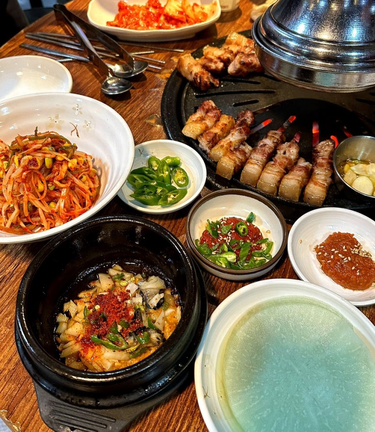 삼겹살아신촌을못가 이미지