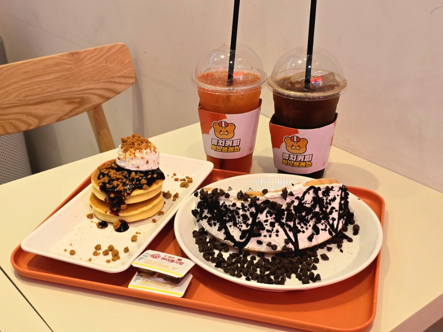 퐁치커피익스프레스영종점 이미지