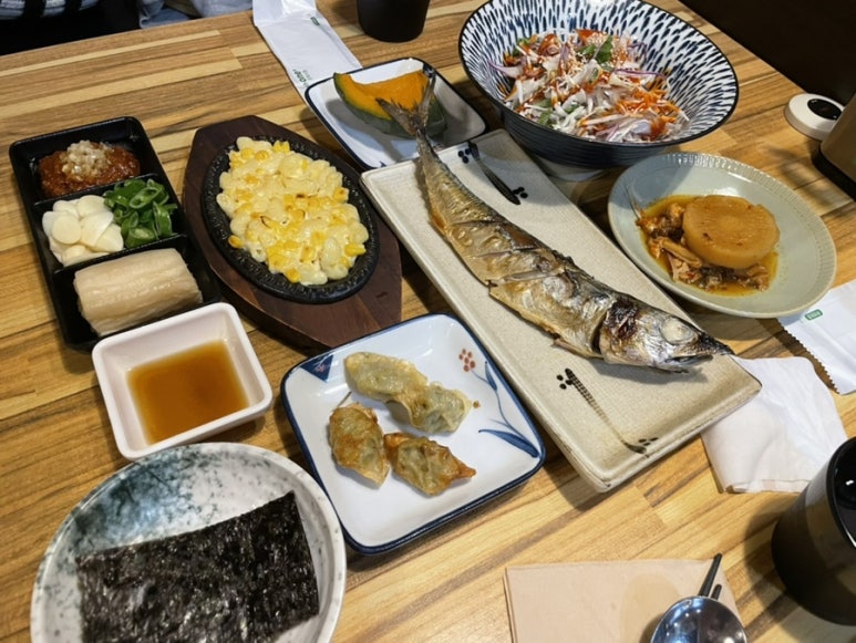 전천후횟집 이미지