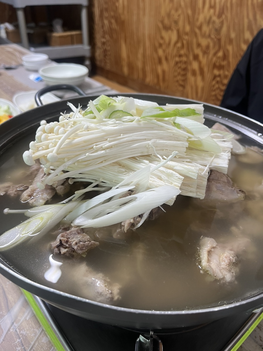 송곡닭집 이미지