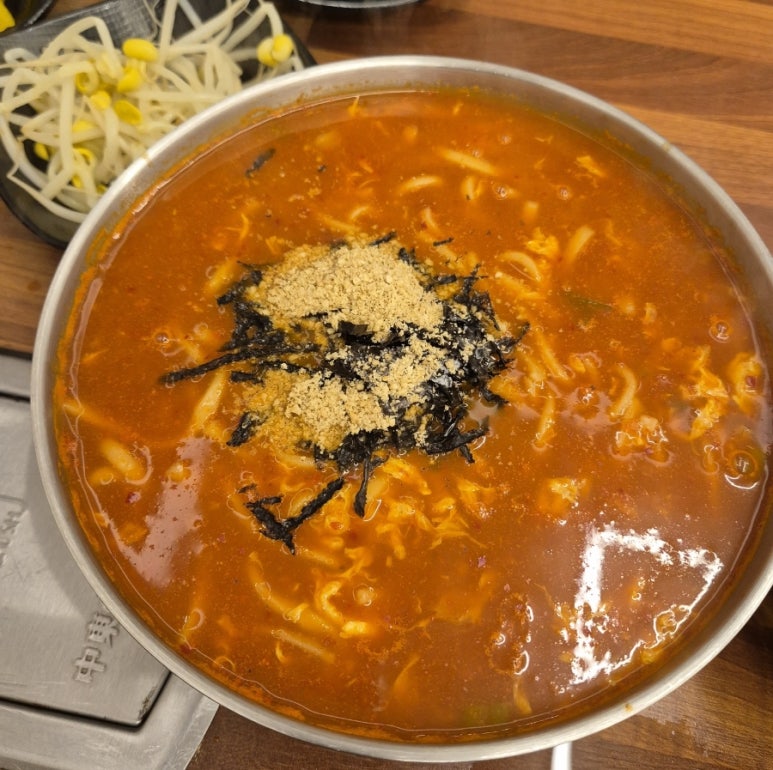 공주칼국수쭈꾸미구이서대전점 이미지