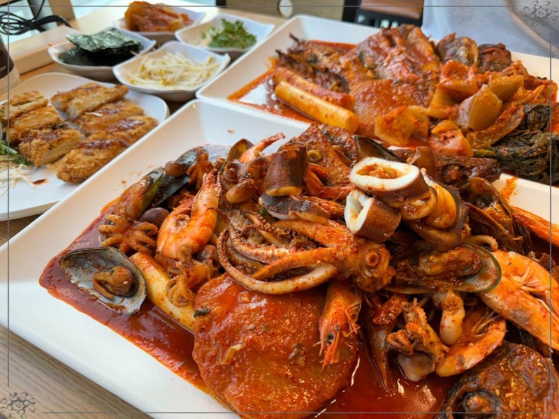 황금코다리 이미지