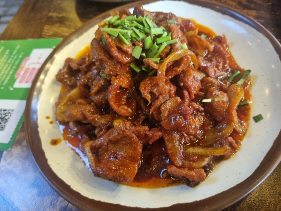 방배불백앤쭈꾸미 이미지
