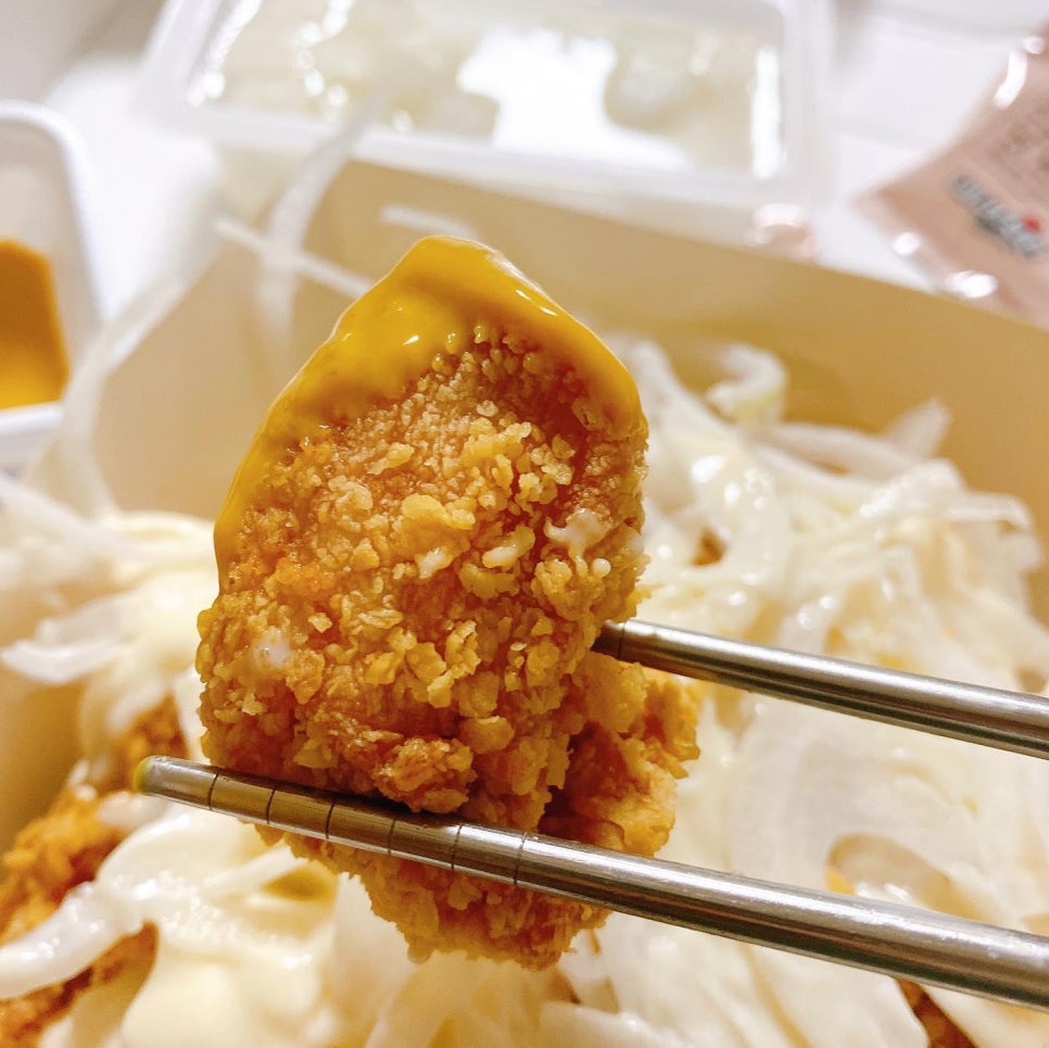 네네치킨(오학점) 이미지