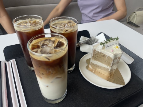 카멜스테이 이미지