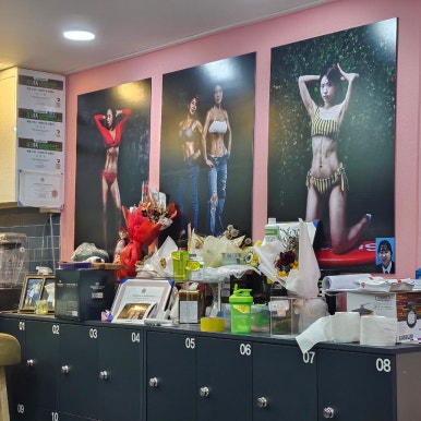 파이팅2점핑다이어트 이미지