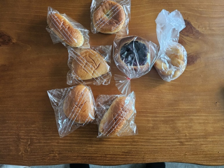 해오름베이커리 이미지