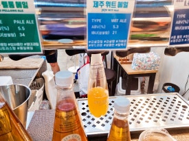 아라주는엄마치킨 이미지