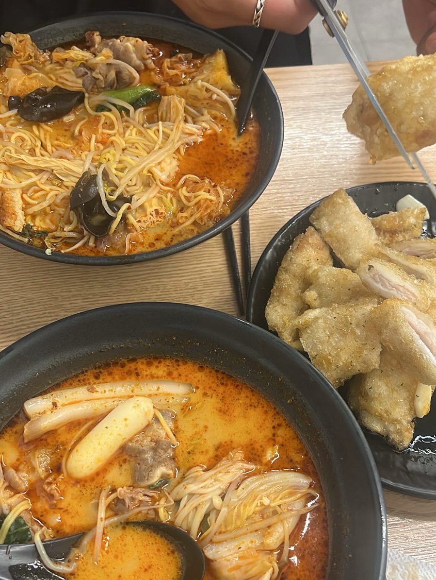 마라사부 마라탕 이미지