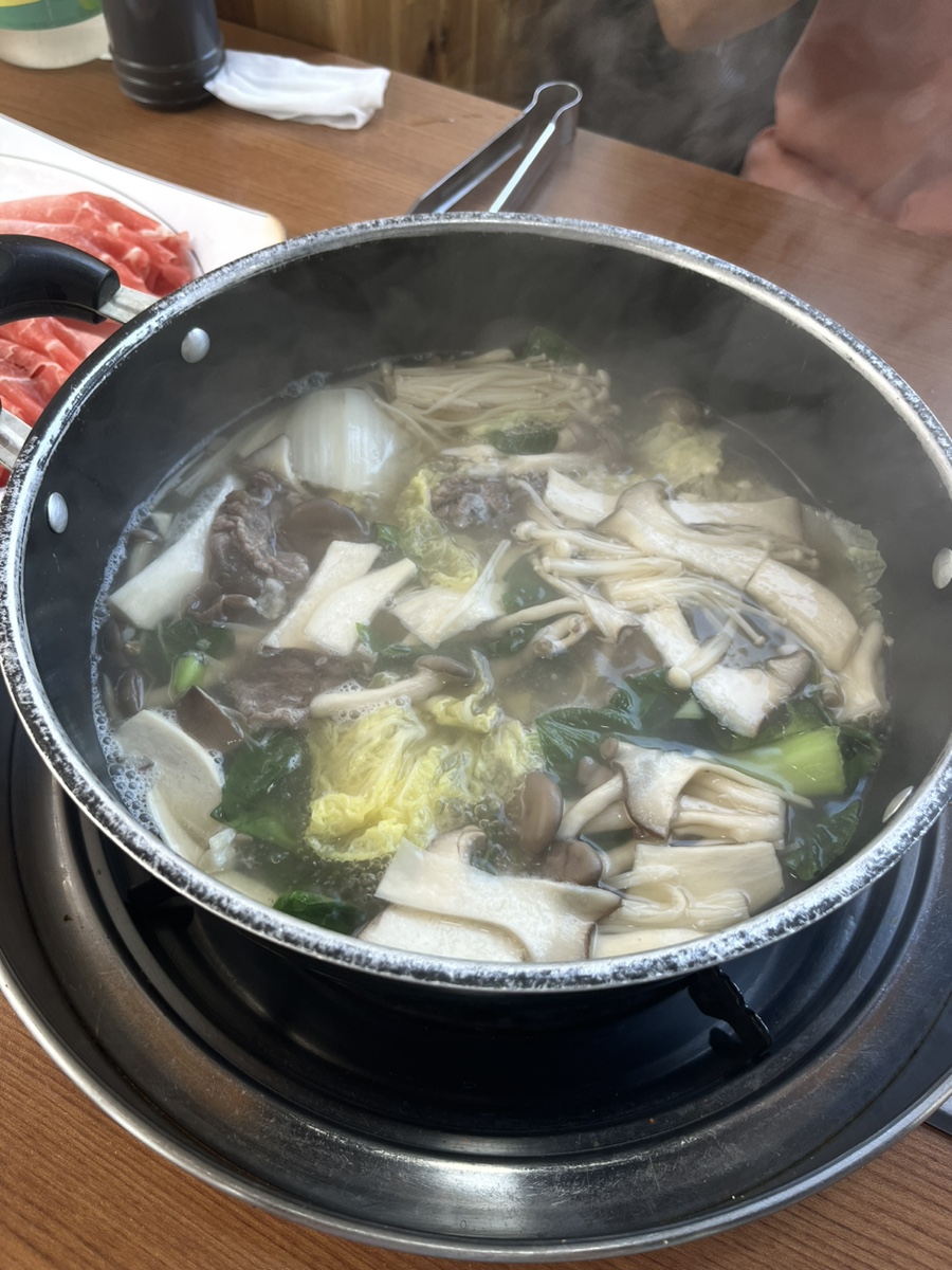 수라궁중칼국수 이미지