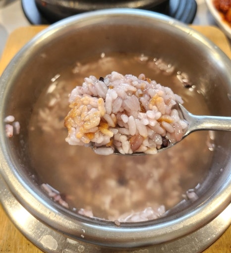 자연쌈밥식당 이미지