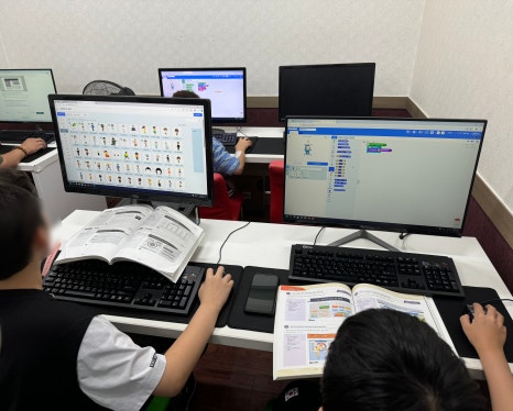 한국코딩융합교육원 이미지